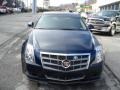 Blue Chip - CTS Sedan Photo No. 2
