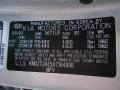 3D 2010 Kia Soul 1.6 Parts