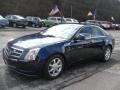 Blue Chip - CTS Sedan Photo No. 3