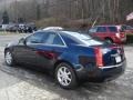 Blue Chip - CTS Sedan Photo No. 4