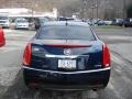 Blue Chip - CTS Sedan Photo No. 5