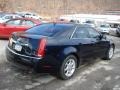 Blue Chip - CTS Sedan Photo No. 6