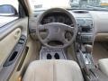 Icelandic Pearl - Maxima GLE Photo No. 20