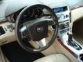 Blue Chip - CTS Sedan Photo No. 12