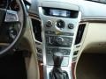 Blue Chip - CTS Sedan Photo No. 13