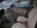 2009 Cashmere Beige Kia Rio LX Sedan  photo #19