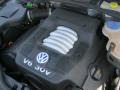 2.8 Liter DOHC 30-Valve V6 Engine for 2003 Volkswagen Passat GLX Wagon #57617941