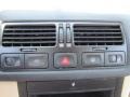 Black - Jetta GLS 1.8T Sedan Photo No. 11