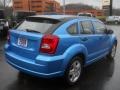 Surf Blue Pearl - Caliber SXT Photo No. 2