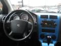 Surf Blue Pearl - Caliber SXT Photo No. 4