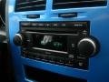 Surf Blue Pearl - Caliber SXT Photo No. 5