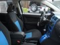 Surf Blue Pearl - Caliber SXT Photo No. 7