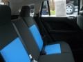 Surf Blue Pearl - Caliber SXT Photo No. 8