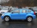 Surf Blue Pearl - Caliber SXT Photo No. 11