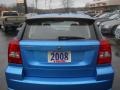 Surf Blue Pearl - Caliber SXT Photo No. 13