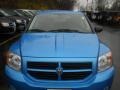 Surf Blue Pearl - Caliber SXT Photo No. 15