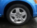 Surf Blue Pearl - Caliber SXT Photo No. 16