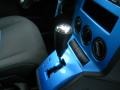 Surf Blue Pearl - Caliber SXT Photo No. 17