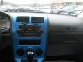 Surf Blue Pearl - Caliber SXT Photo No. 19
