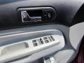 Canyon Red Metallic - Jetta GLS Sedan Photo No. 17