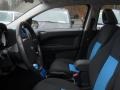 Surf Blue Pearl - Caliber SXT Photo No. 21
