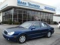 Ardor Blue - Sonata GL Photo No. 1