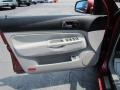 Canyon Red Metallic - Jetta GLS Sedan Photo No. 18