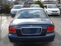 2005 Ardor Blue Hyundai Sonata GL  photo #5