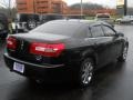 Black - MKZ AWD Sedan Photo No. 2