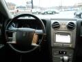 Black - MKZ AWD Sedan Photo No. 4