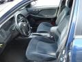 2005 Ardor Blue Hyundai Sonata GL  photo #9