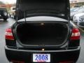 Black - MKZ AWD Sedan Photo No. 6