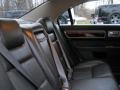 Black - MKZ AWD Sedan Photo No. 8