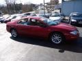 2000 Dark Garnet Red Metallic Chrysler 300 M Sedan  photo #2