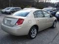 2004 Golden Wheat Saturn ION 3 Sedan  photo #4