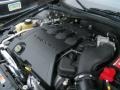 Black - MKZ AWD Sedan Photo No. 14