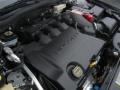 Black - MKZ AWD Sedan Photo No. 15