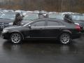 Black - MKZ AWD Sedan Photo No. 16