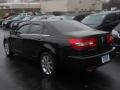 Black - MKZ AWD Sedan Photo No. 17