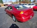 2000 Dark Garnet Red Metallic Chrysler 300 M Sedan  photo #7