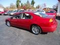 2000 Dark Garnet Red Metallic Chrysler 300 M Sedan  photo #8