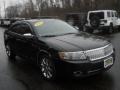 Black - MKZ AWD Sedan Photo No. 19