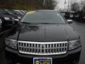 Black - MKZ AWD Sedan Photo No. 20
