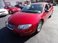 2000 Dark Garnet Red Metallic Chrysler 300 M Sedan  photo #11