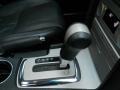 Black - MKZ AWD Sedan Photo No. 23