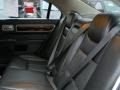 Black - MKZ AWD Sedan Photo No. 26