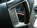 Black - MKZ AWD Sedan Photo No. 28