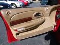 2000 Dark Garnet Red Metallic Chrysler 300 M Sedan  photo #19