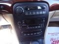 2000 Dark Garnet Red Metallic Chrysler 300 M Sedan  photo #23