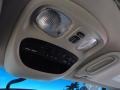 2000 Dark Garnet Red Metallic Chrysler 300 M Sedan  photo #25